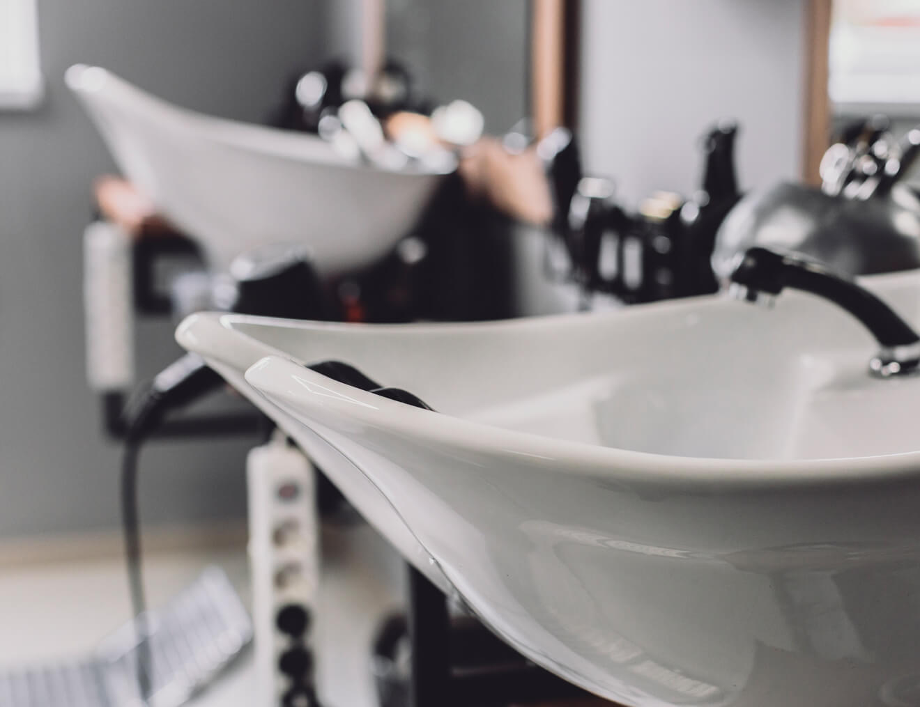 Kendal Beauty Salon gallery